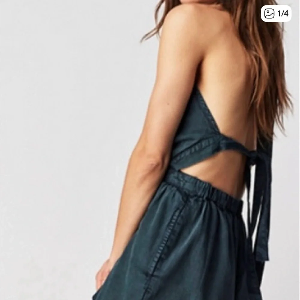 Free People forever femme